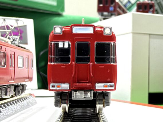 GREENMAX 32231 名鉄100系 6両編成セット グリーンマックス Nゲージ鉄道模型