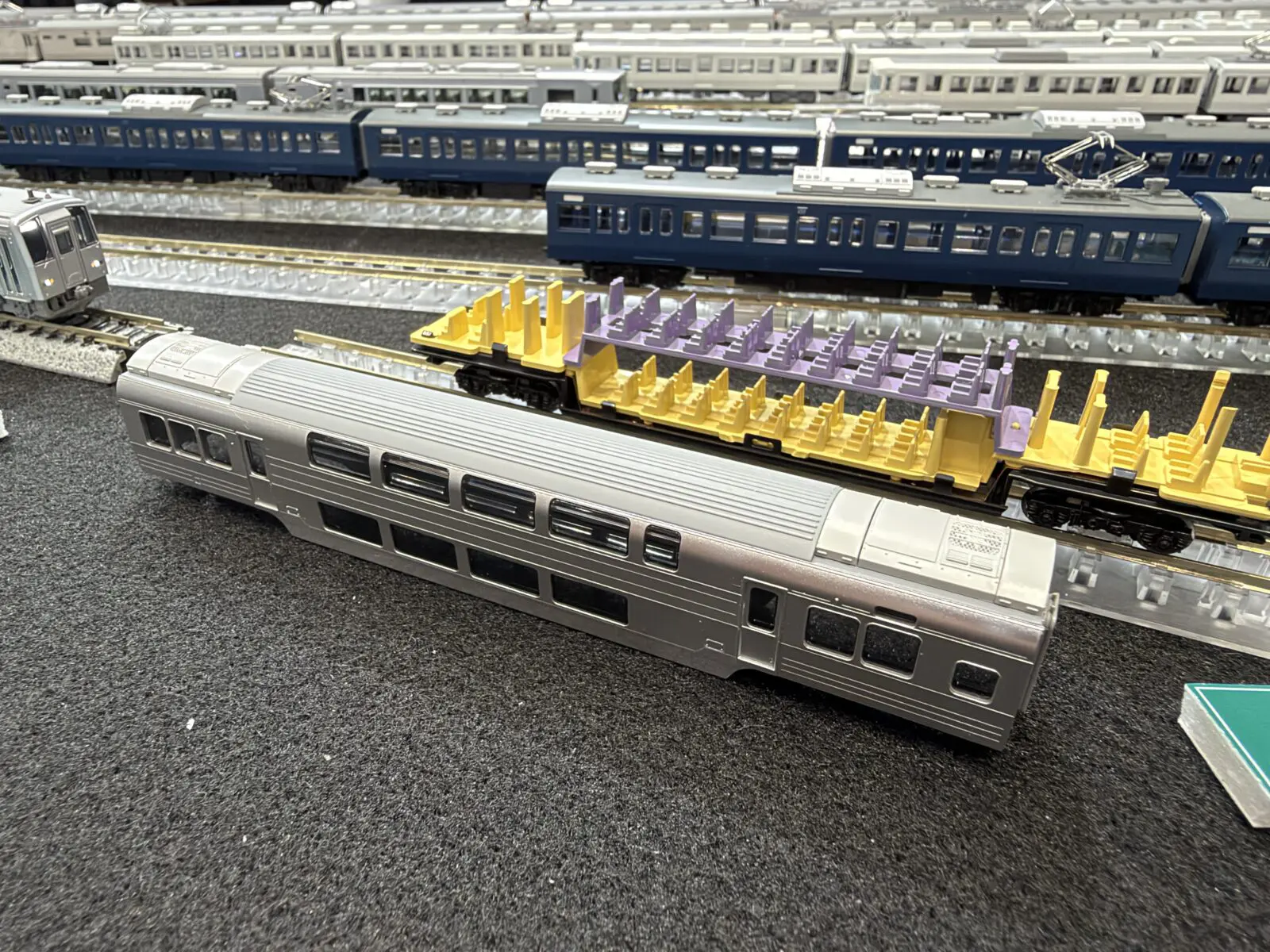 313系3000番台 2両セット 品番：10-1928 鉄道模型 KATO(カトー