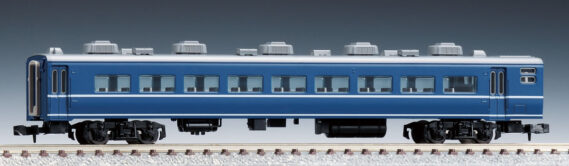 TOMIX 9553 国鉄 オハ14形0番代 前期型 トミックス Nゲージ鉄道模型