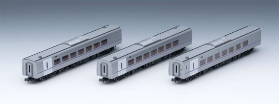TOMIX 97275 JR キハ261系1000番代 6次車「北斗」(新塗装) 3両増結セット トミックス Nゲージ鉄道模型