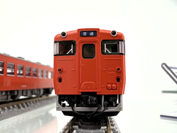 TOMIX 97979 JR キハ40系ディーゼルカー(復活首都圏色・八戸運輸区)セット トミックス Nゲージ鉄道模型