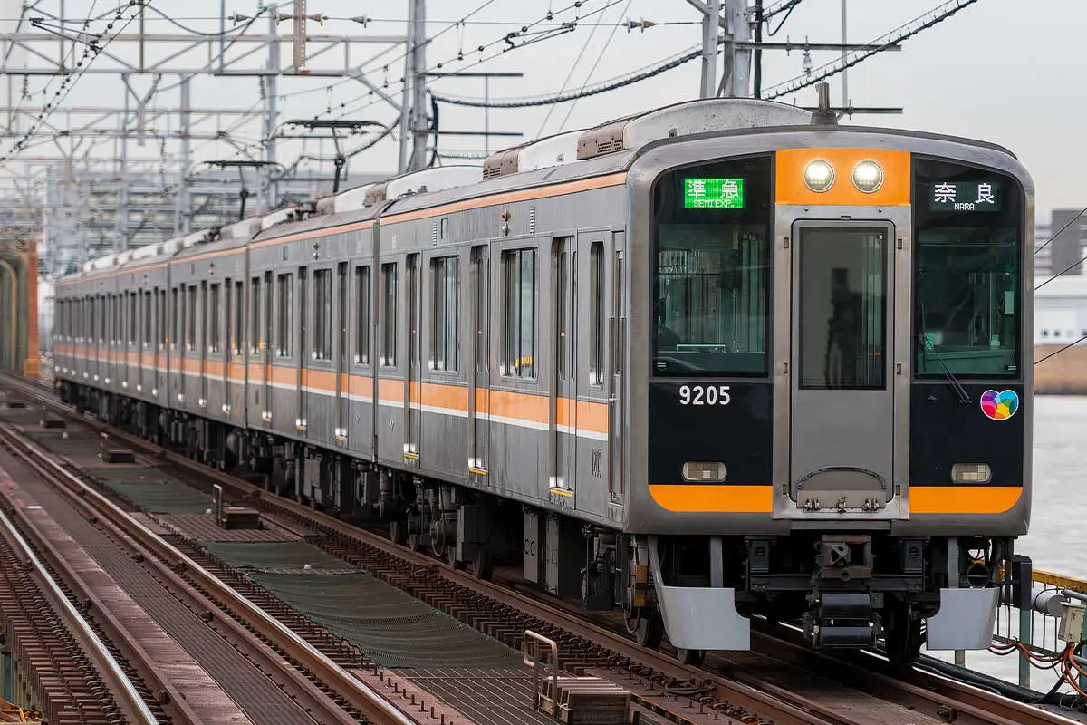 京急新1000形1001編成（更新車）8両セット 2026年発売予定 品番：6113