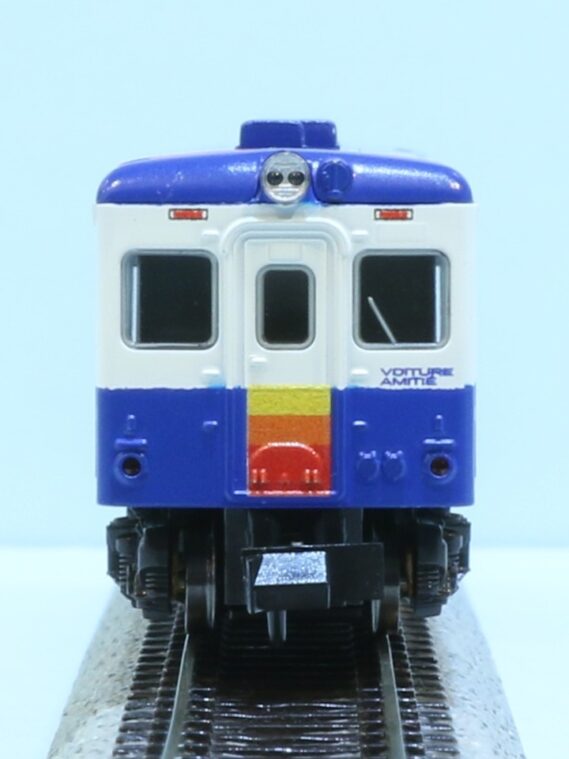 KATO京都駅店 キハ52 飯山線色 鉄道模型
